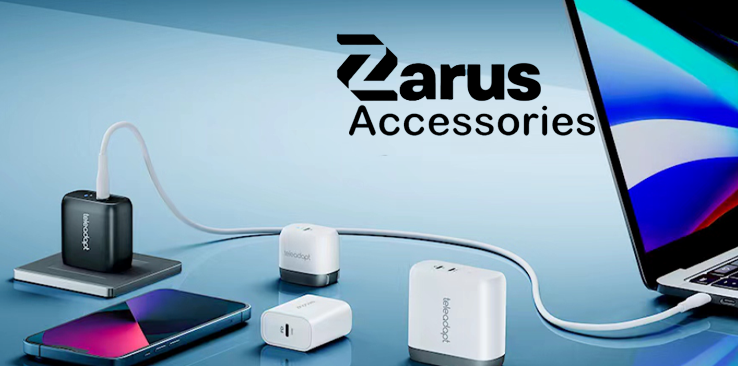 Find the Perfect Accessories for Your Gadgets