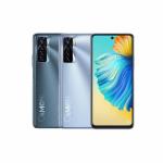 Tecno Camon 17 Pro