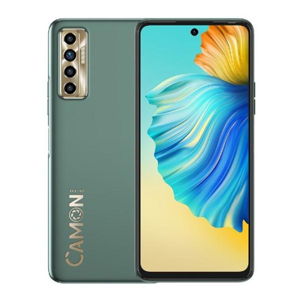 Tecno Camon 17 Pro