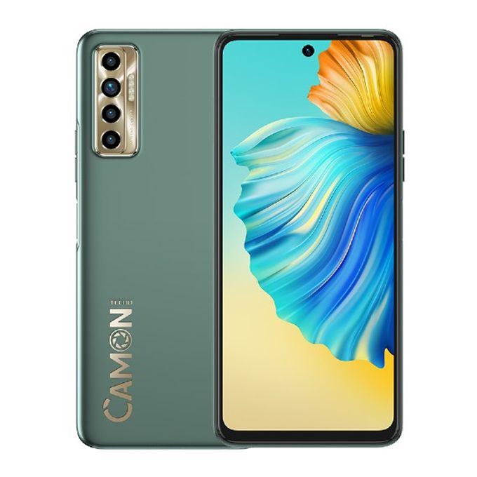 Tecno Camon 17 Pro