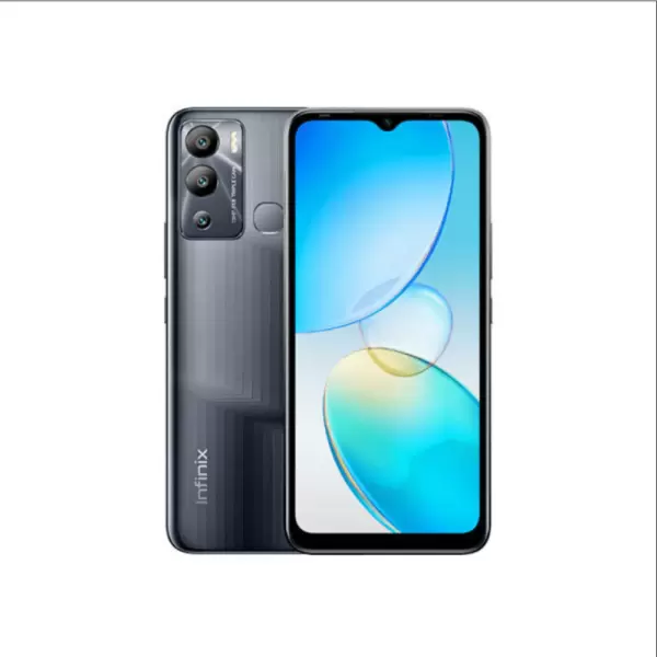 Infinix HOT 12i