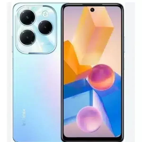 Infinix Hot 40 Pro