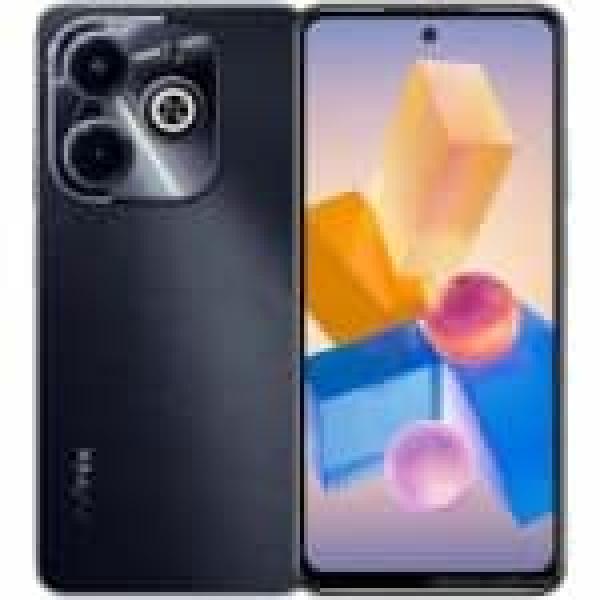 Infinix Hot 40