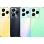 Infinix Hot 40