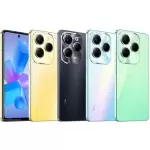 Infinix Hot 40