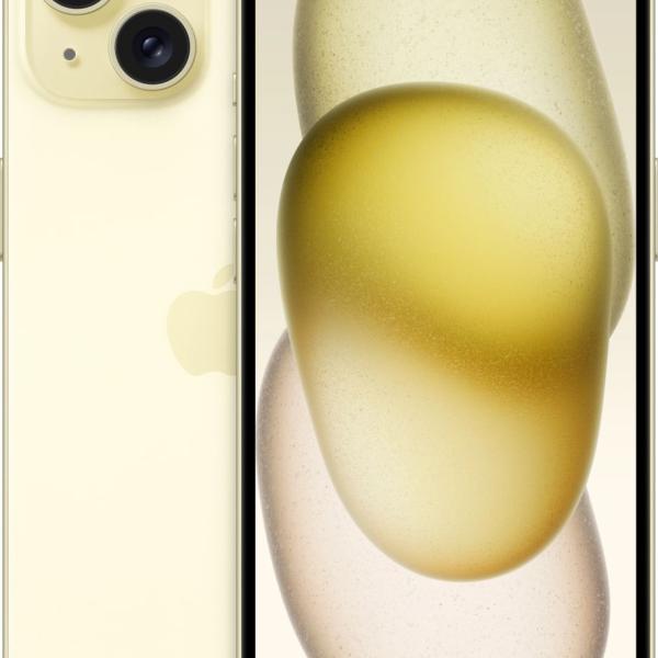 iPhone 15 Plus