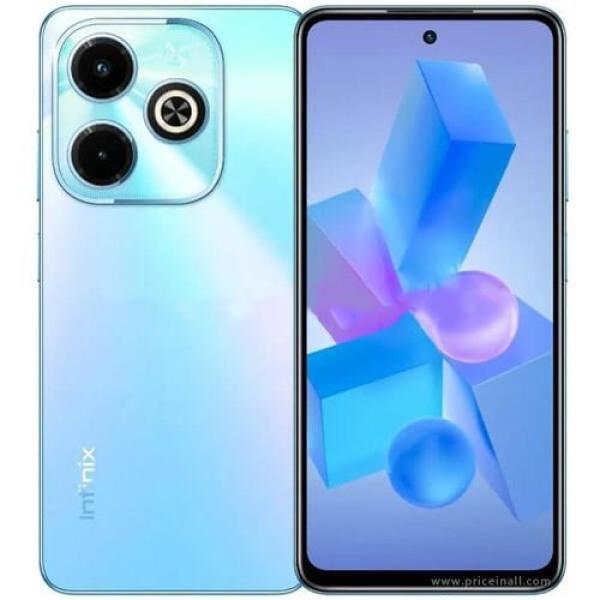 Infinix Hot 40i