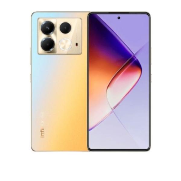 Infinix Note 40 5G