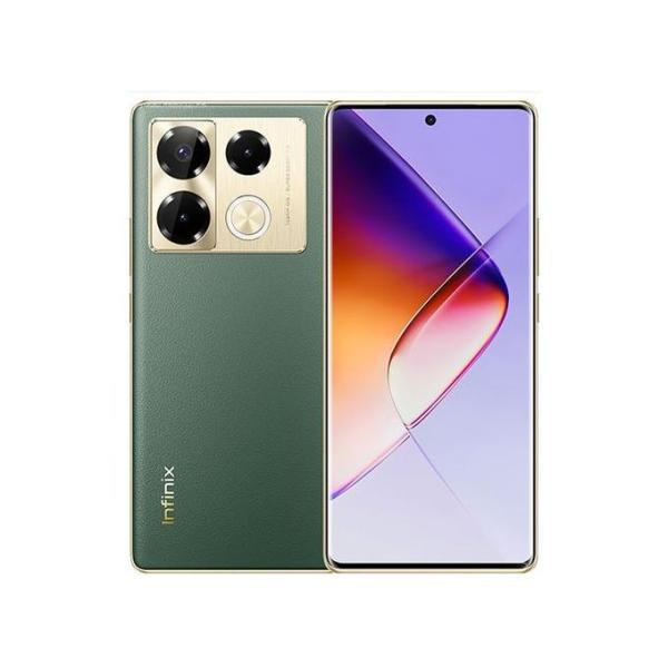 Infinix Note 40 Pro