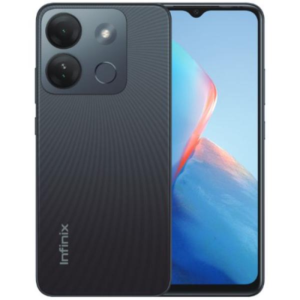 Infinix Smart 7 HD