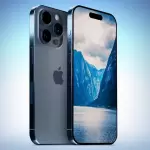 Iphone 15 pro max 1TB
