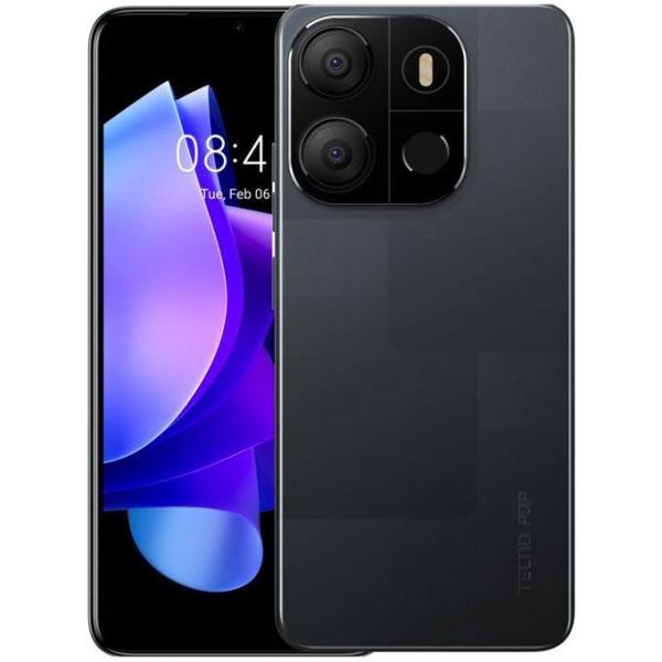 Tecno pop 8
