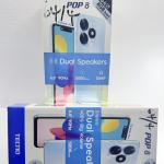 Tecno pop 8