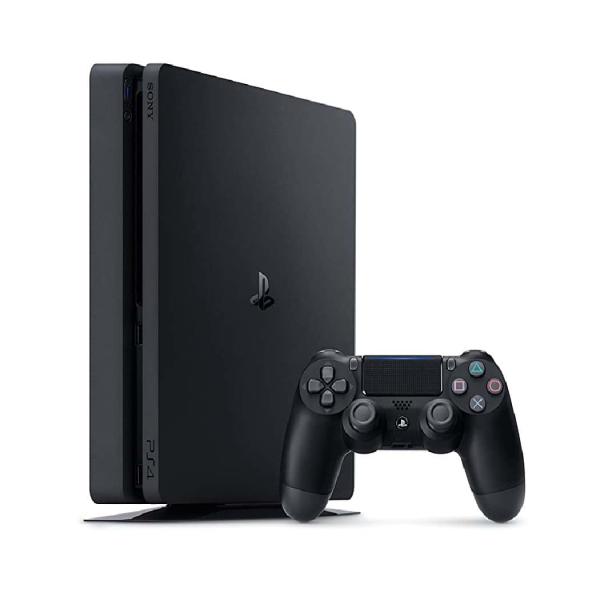 PS4 Slim 500gb