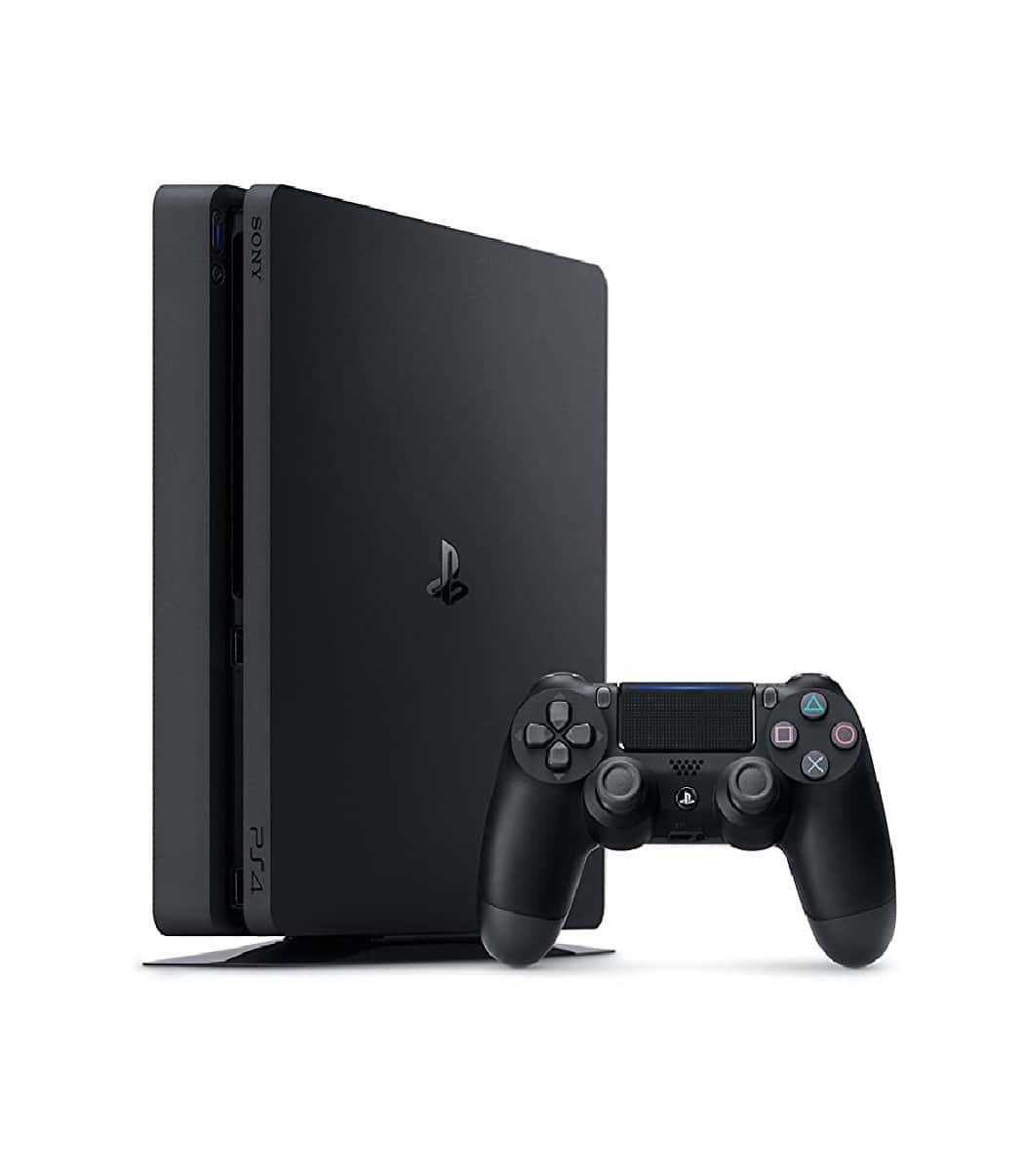 PS4 Slim 500gb