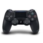 PS4 wireless controller black