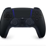 PS5 DalSense Controller Black