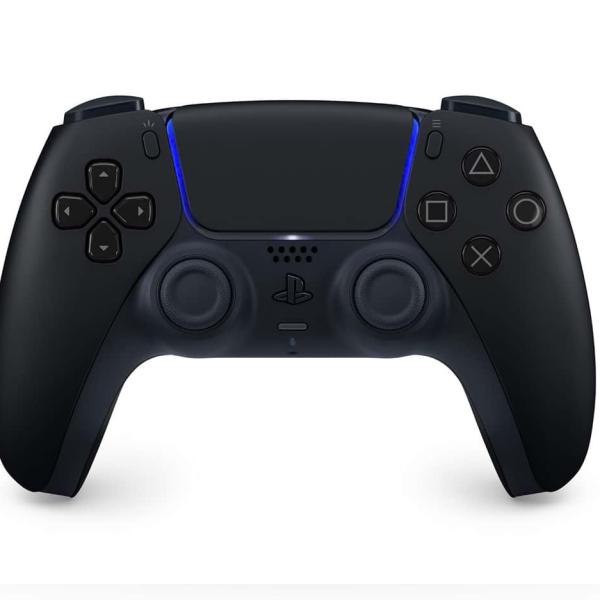 PS5 DalSense Controller Black