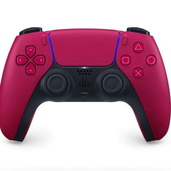 PS5 DualSense Controller