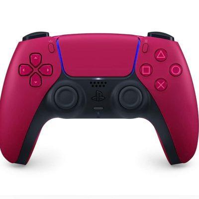 PS5 DualSense Controller