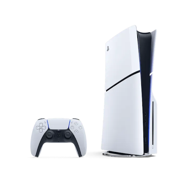 PS5 Slim