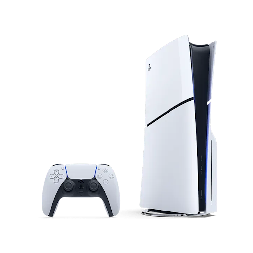 PS5 Slim