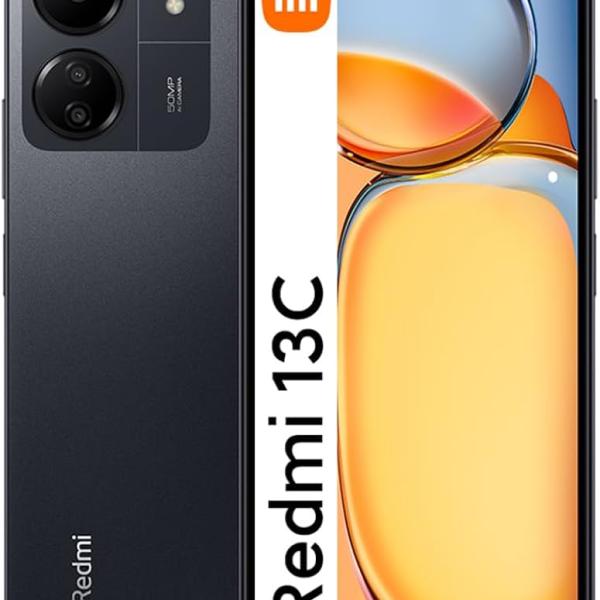 Redmi 13C 4/128 GB