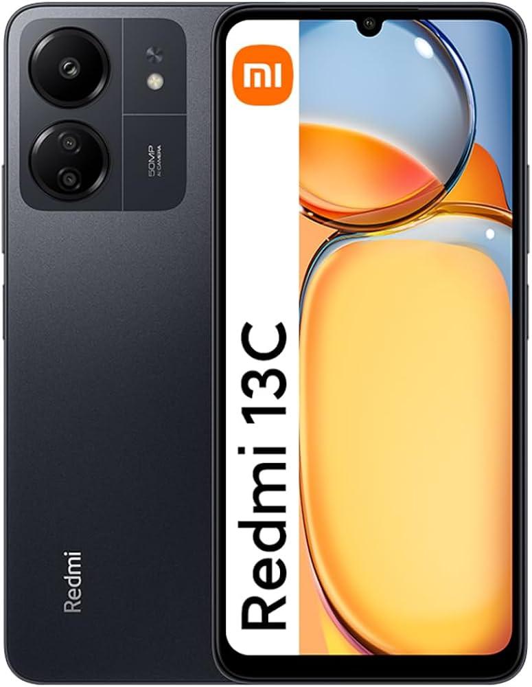 Redmi 13C 6/128 GB