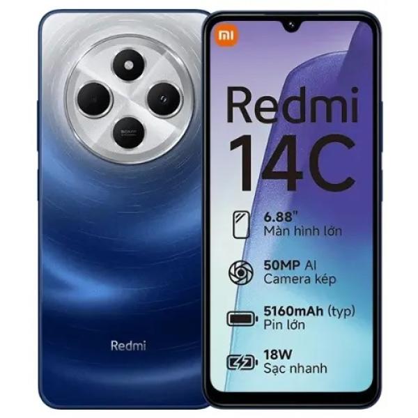 Redmi 14C 8/256 GB