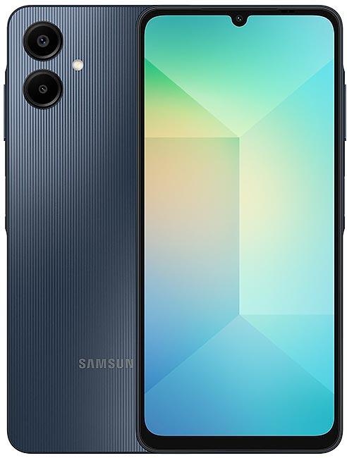 Samsung Galaxy A06 4/128 GB