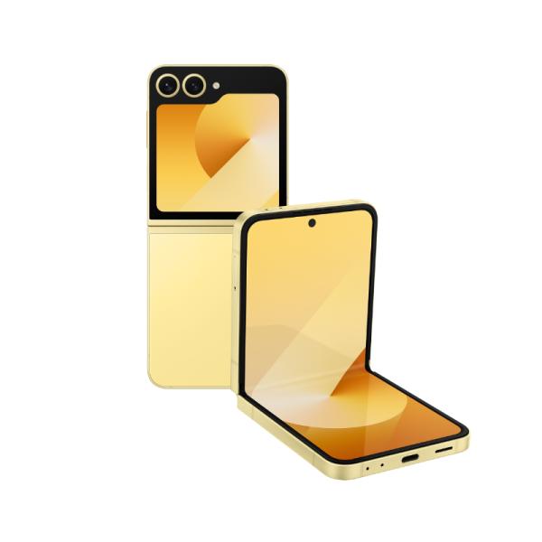 Samsung Galaxy Z Flip-6 256GB