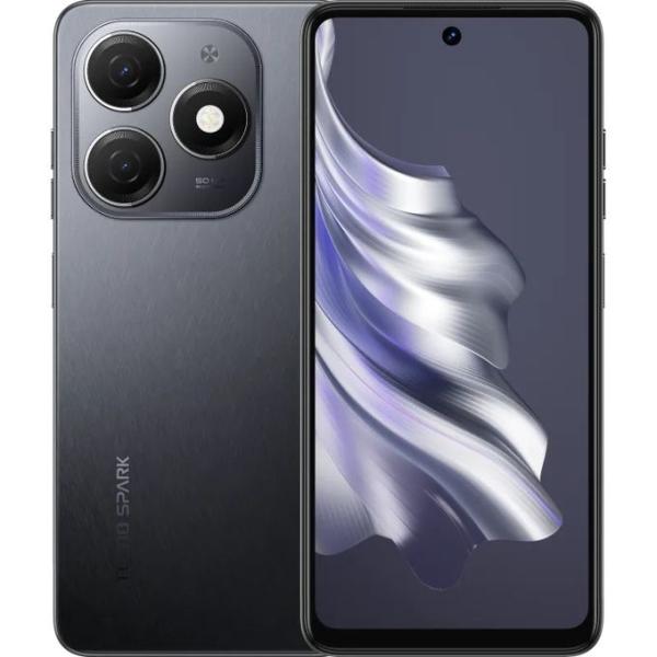Tecno 20c