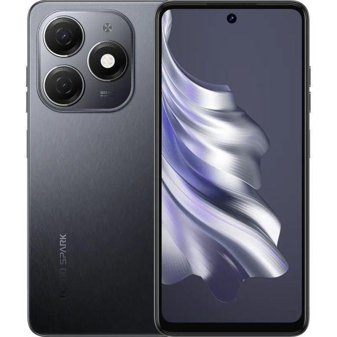 Tecno 20c