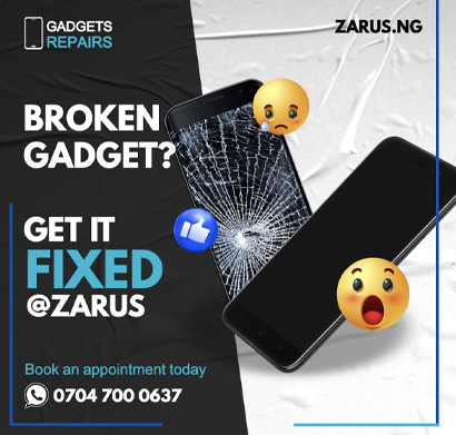 Revive Your Devices with Professional Fixes at Zarus