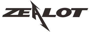 Zealot